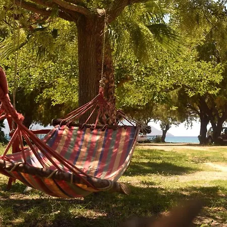 Apartamento Sunny On The Beach,