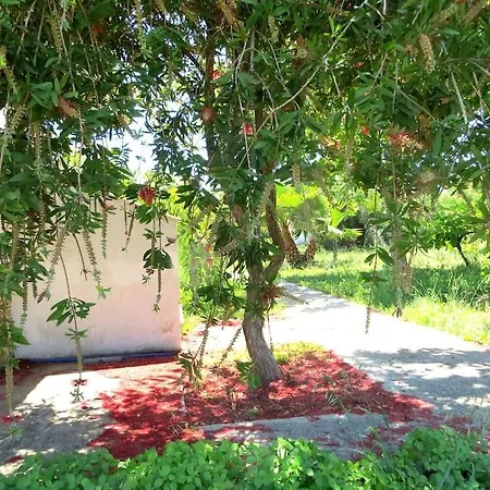Apartment Sunny On The Beach, Methoni (Messenia)